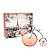 I LOVE MONT'ANNE GLAMOUR FEMININO Eau de Parfum -   100ml - Imagem 1