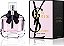 MON PARIS by YVES SAINT LAURENT FEMININO Eau de Parfum - 90ml - Imagem 1