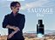 SAUVAGE PARFUM de CHRISTIAN DIOR MASCULINO  -  100ML - Imagem 3