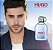 HUGO MAN by HUGO BOSS MASCULINO Eau de Toilette  -  125ml - Imagem 3