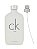 CK ONE de CALVIN KLEIN UNISSEX Eau de Toillete  - 200ml - Imagem 3