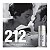 212 MEN de CAROLINA HERRERA MASCULINO Eau de Toilette - 50ml - Imagem 2
