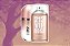 212 VIP ROSÉ BODY SPRAY de CAROLINA HERRERA FEMININO - 250ML - Imagem 2