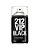 212 VIP BLACK BODY SPRAY de CAROLINA HERRERA MASCULINO - 250ml - Imagem 1