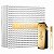 KIT COFFRET 1 MILLION PACO RABANNE MASCULINO Eau de Toilette - EDT 100ml + 1 Travel Spray 10ml - Imagem 1