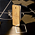 KIT COFFRET 1 MILLION PACO RABANNE MASCULINO Eau de Toillete - EDT 100ml + Gel Douche 100ml - Imagem 3
