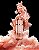 212 VIP ROSÉ CAROLINA HERRERA FEMININO Eau de Parfum - 50ml - Imagem 2