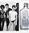 CK ONE ESSENCE de CALVIN KLEIN Purfum Intense - 100ml - Imagem 3