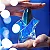 ANGEL by MUGLER Eau de Parfum  -  100ml - Imagem 3