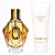 KIT COFFRET MILLION GOLD by RABANNE FEMININO Eau de Parfum - Edp 90ml + Body Lotion 100ml - Imagem 2