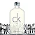 KIT COFFRET CK ONE de CALVIN KLEIN Eau de Toilette - EDT 100ml + Deodorante Natural Spray 150ml - Imagem 3
