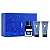 KIT COFFRET Y de YVES SAINT LAURENT MASCULINO Eau de parfum - 60ml EDP + 50ml Gel Douche + 50ml after shave - Imagem 1
