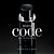 KIT COFFRET ARMANI CODE MASCULINO Eau de Toilette - EDT 125ml  +  GEL DOUCHE 75ml - Imagem 2