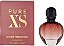PURE XS de PACO RABANNE FEMININO Eau de Parfum - 80ml - Imagem 1