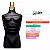LE MALE LE PARFUM de JEAN PAUL GAULTIER MASCULINO Eau de Parfum Intense - 75ml - Imagem 3