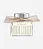 CHLOÉ L'EAU DE PARFUM LUMINEUSE FEMININO - 50ml - Imagem 2