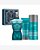 KIT COFFRET LE MALE by JEAN PAUL GALTIER MASCULINO Eau de Toillete - EDT 125ml + LE DÉODORANT 150ml + LE GEL DOUCHE 75ml - Imagem 2