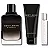 KIT COFFRET GENTLEMAN BOISÉE GIVENCHY MASCULINO EAU de PARFUM - EDP 100ml + EDP VOYAGE 12,5ml + GEL DOUCHE 75ml - Imagem 2