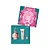 KIT COFFRET SCANDAL JEAN PAUL GALTIER FEMININO EAU de PARFUM - EDP 80ml + EDP VOYAGE 6ml + PERFUMED BODY LOTION 75ml - Imagem 2
