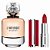 KIT COFFRET L'INTERDIT de GIVENCHY FEMININO Eau de Parfum - Eau de Parfum 80ml + Le Rouge Deep Velvet 3,4g - Imagem 1