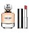 KIT COFFRET L'INTERDIT de GIVENCHY FEMININO Eau de Parfum - Eau de Parfum 80ml + Le Rouge Deep Velvet 2,7g - Imagem 1