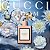 GUCCI BLOOM FEMININO Eau de Parfum - 100ml - Imagem 3