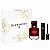 KIT COFFRET L'INTERDIT ROUGE de GIVENCHY FEMININO Eau de Parfum - EDP 50ml + MASCARA 24H VOLUME 4g - Imagem 1