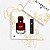 KIT COFFRET L'INTERDIT ROUGE de GIVENCHY FEMININO Eau de Parfum - EDP 50ml + MASCARA 24H VOLUME 4g - Imagem 3
