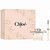KIT COFFRET CHLOÉ SIGNATURE FEMININO Eau de Parfum - EDP 50ml + Travel Spray 10ml - Imagem 1
