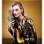 GOOD GIRL MIDNIGHT de CAROLINA HERRERA FEMININO Eau de Parfum - 80ml - Imagem 3