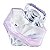 LA NUIT TRÉSOR MUSC DIAMANT FEMININO L'eau de Parfum  -  30ml - Imagem 2