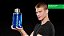 COLORS MAN BLUE de BENETTON Eau de Toilette   -   100ml - Imagem 3