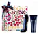 KIT COFFRET GOOD GIRL de CAROLINA HERRERA FEMININO Eau de Parfum - EDP 80ML + BL 100ML - Imagem 1