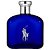 POLO BLUE de RALPH LAUREN MASCULINO Eau de Toilette  - 200 ml - Imagem 2
