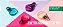 BENETTON COLORS PINK FEMININO Eau de Toilette   -   80ml - Imagem 3