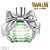 AZZARO MADEMOISELLE L'EAU TRÈS FLORALE FEMININO Eau de Toilette -  30ml - Imagem 3