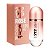 212 VIP ROSÉ CAROLINA HERRERA FEMININO  Eau de Parfum  -   80ml - Imagem 1