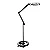 Lupa de LED Âmbar com Pedestal - Imagem 5