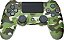 Controle Dualshock 4 - PlayStation 4 - Camuflado - Imagem 1