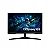 Monitor Gamer Samsung Odyssey G3 27” FuLL HD, 180Hz, 1ms, HDMI, Freesync, Tela Plana, Painel Va, Has, Dp, Preto - Imagem 1