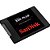SSD 240 gb Plus - Sandisk - Imagem 2