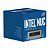 Mini Pc Intel Nuc 6cayh intel celeron 4 ram - Imagem 1