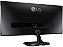 Monitor Gamer LG 25UM58G-P.AWZ 25” LED IPS - Full HD HDMI 75Hz 1ms - Imagem 4