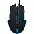 Mouse Gamer Fortrek 4800DPI, RGB, M5 - Imagem 1