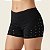 Dança Do Ventre Short Com Pontos De Luz Para Usar Em Baixo Da Saia - Envio Imediato - SHORTPL-U - Imagem 1