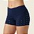 Dança Do Ventre Short Com Pontos De Luz Para Usar Em Baixo Da Saia - Envio Imediato - SHORTPL-U - Imagem 6