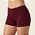 Dança Do Ventre Short Com Pontos De Luz Para Usar Em Baixo Da Saia - Envio Imediato - SHORTPL-U - Imagem 7