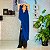 Véu de Chiffon/Toque de Seda Cores Lisas Dança do Ventre - VEU-CHIFFON - Imagem 8