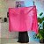 Véu de Chiffon/Toque de Seda Cores Lisas Dança do Ventre - VEU-CHIFFON - Imagem 6