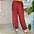 Calça Aladdin Dança do Ventre Com Fenda Pronta Entrega - CPAPE - Imagem 8